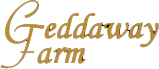 Geddaway Farm